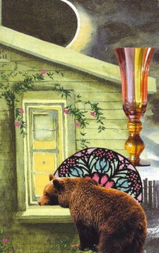 Scbear_3 KaleidoSoul companion animal cards