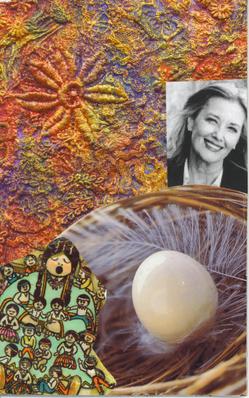 Scelizabeth KaleidoSoul community cards