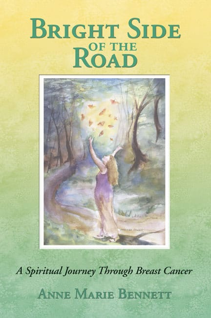 Anne Marie's New Book